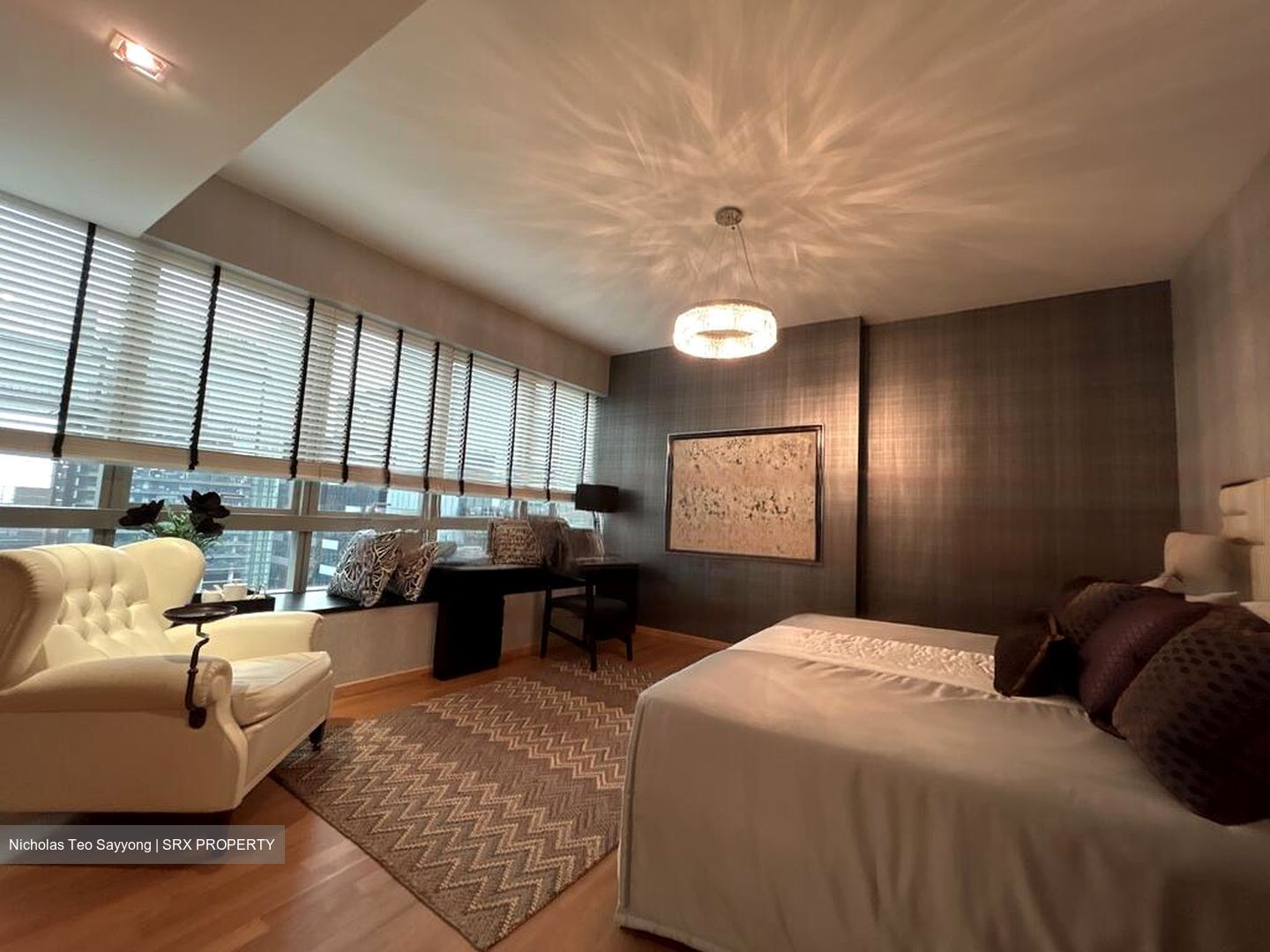 One Shenton (D1), Apartment #472888801